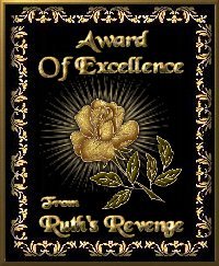 Award of Excellence