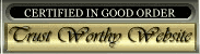 Trust Worthy Website