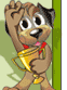 Terrific Pets Award
