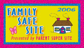 Parent's Super Site